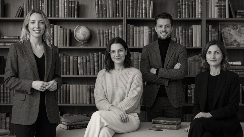 Classics Rediscovered Editorial Board